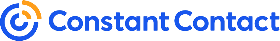 Constant Contact logo.