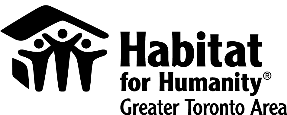 Habitat for Humanity logo.