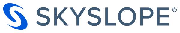 Skyslope logo.